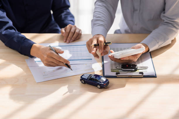 Local Signal Hill, CA insurance for Signal Hill drivers